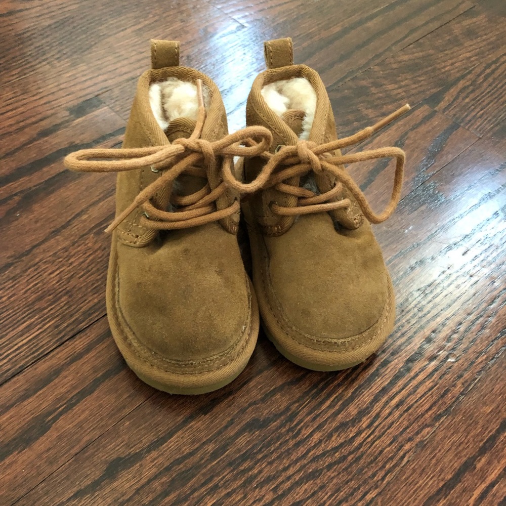 Ugg Toddlers’ Neumal II Boot